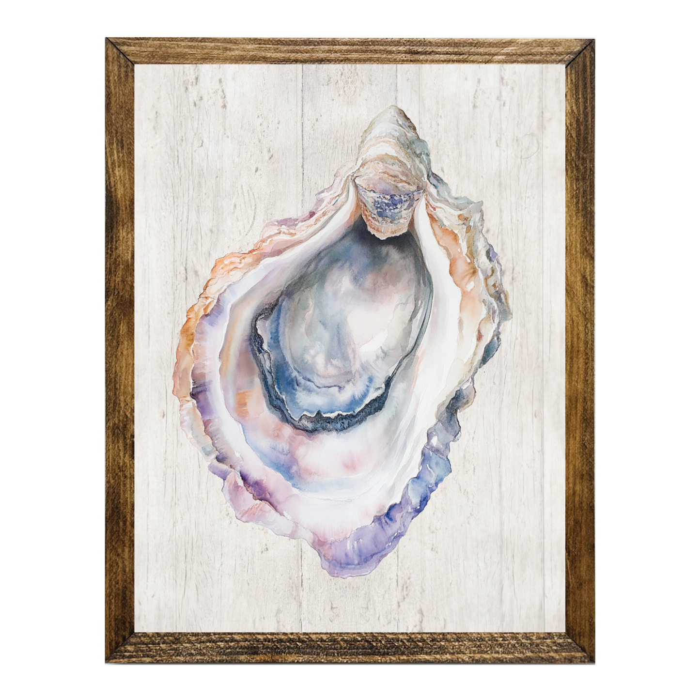 ARTISTIC SERIES TIMBERLAND- OYSTER SHELL SINGLE