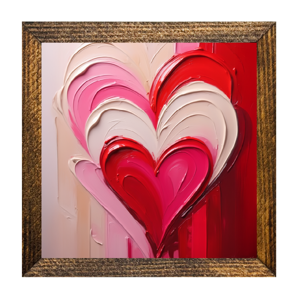 TIMBERLAND FRAME "THE SWEETHEART SERIES" 3