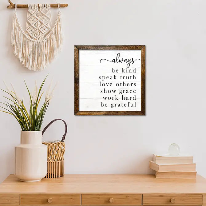 TIMBERLAND FRAME ALWAYS BE KIND WHITE