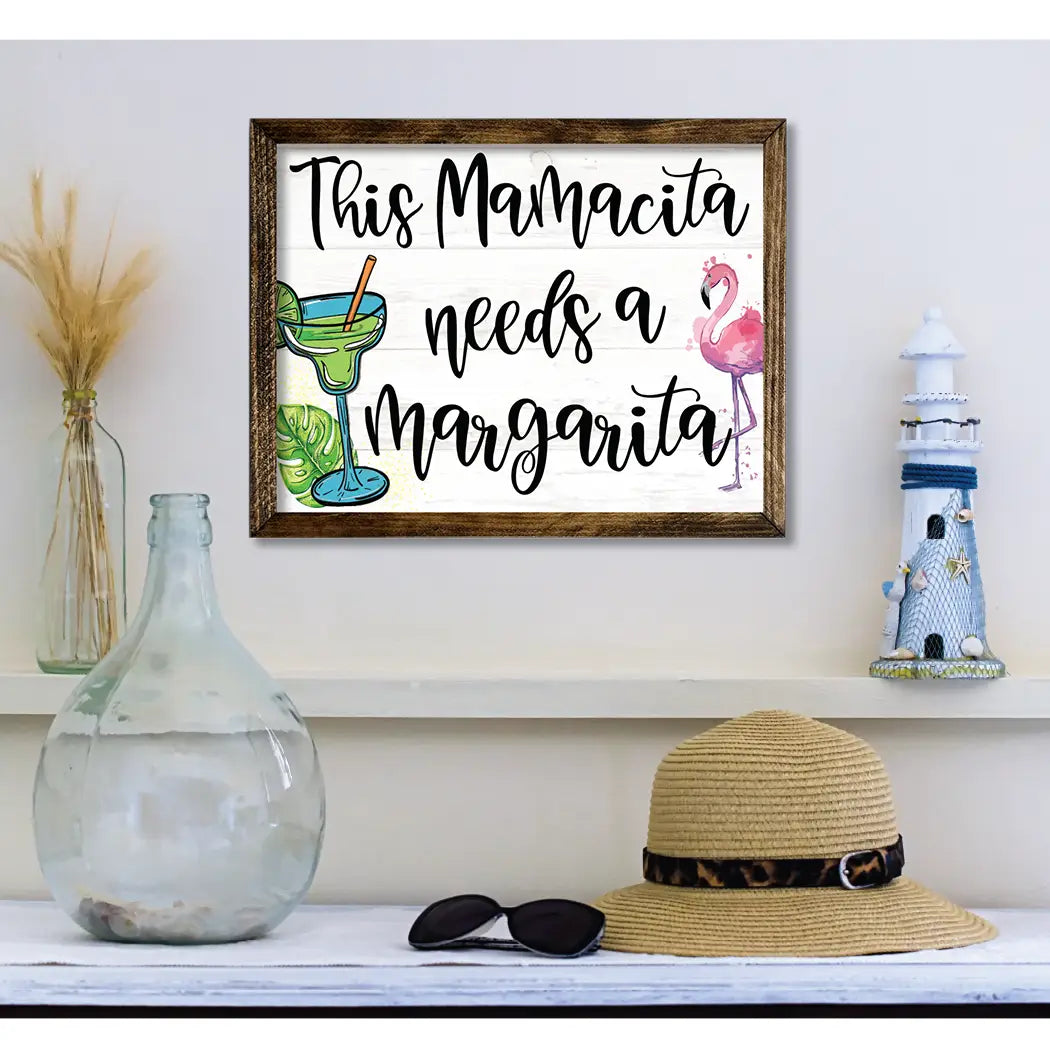 TIMBERLAND FRAME MAMACITA NEEDS A MARGARITA