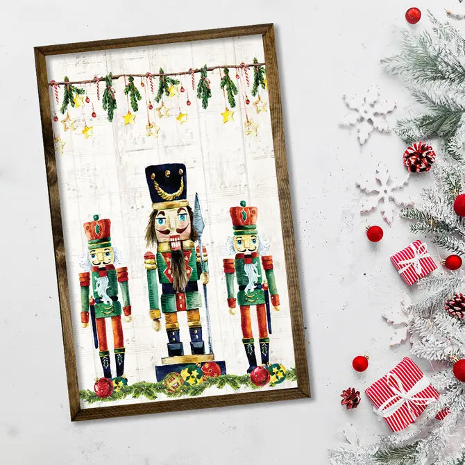 TIMBERLAND FRAME 3 NUTCRACKERS