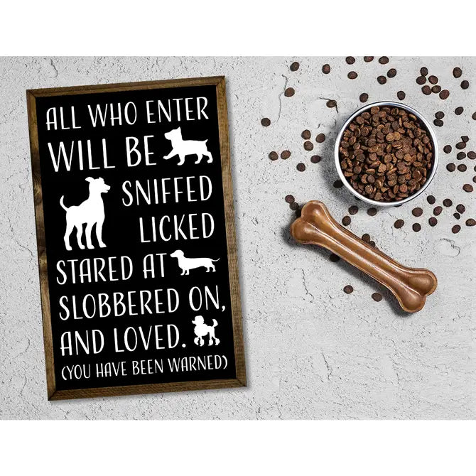 TIMBERLAND FRAME SNIFFED LICKED AND STARED