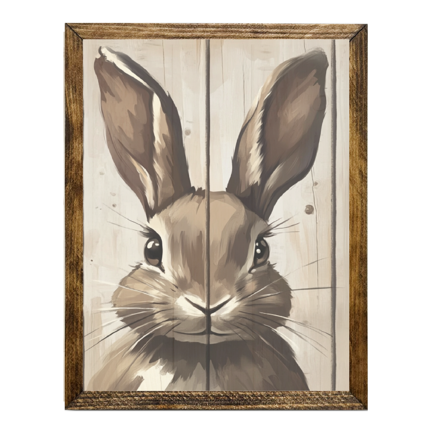TIMBERLAND FRAME FULL BUNNY FACE