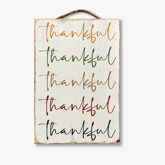 THANKFUL THANKFUL THANKFUL THANKFUL THANKFUL