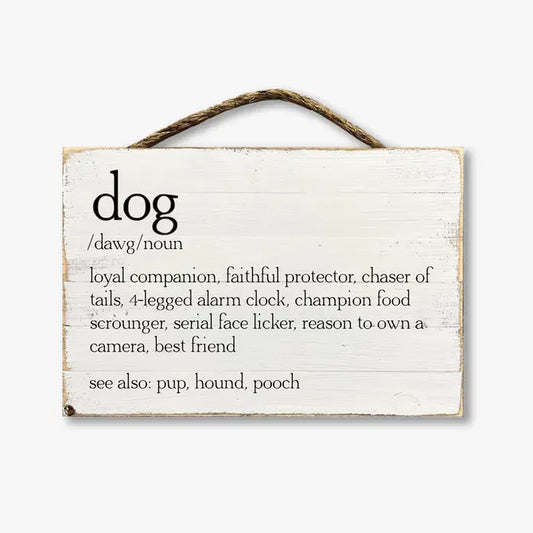 Dog Definition