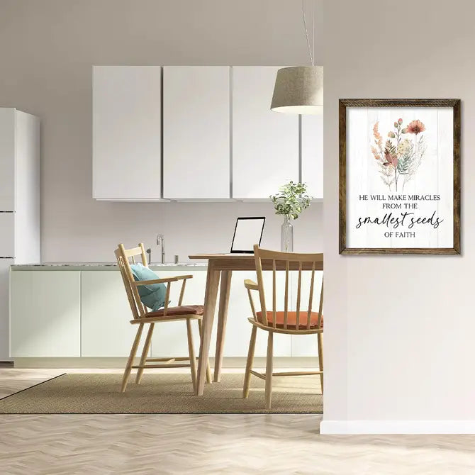 TIMBERLAND FRAME SMALLEST SEEDS