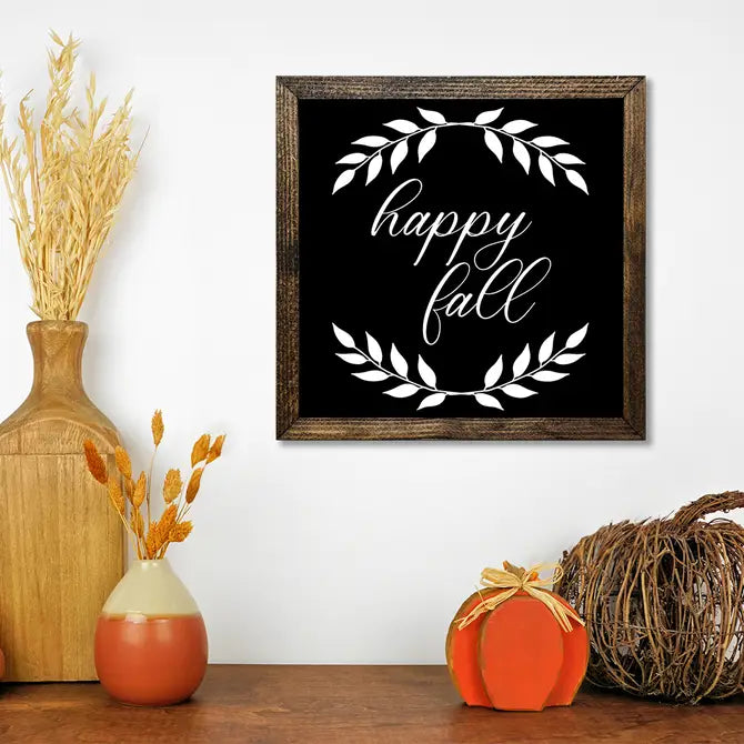 TIMBERLAND FRAME HAPPY FALL