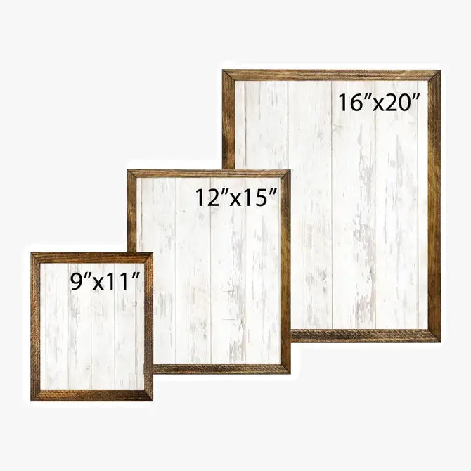 TIMBERLAND FRAME LAUNDRY SCHEDULE