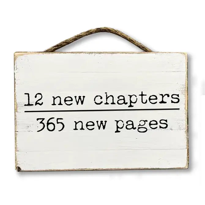 12 New Chapters 365 New Pages