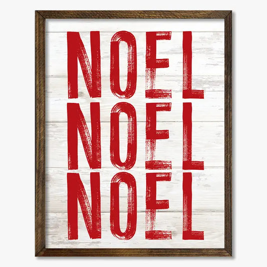 TIMBERLAND FRAME NOEL NOEL NOEL