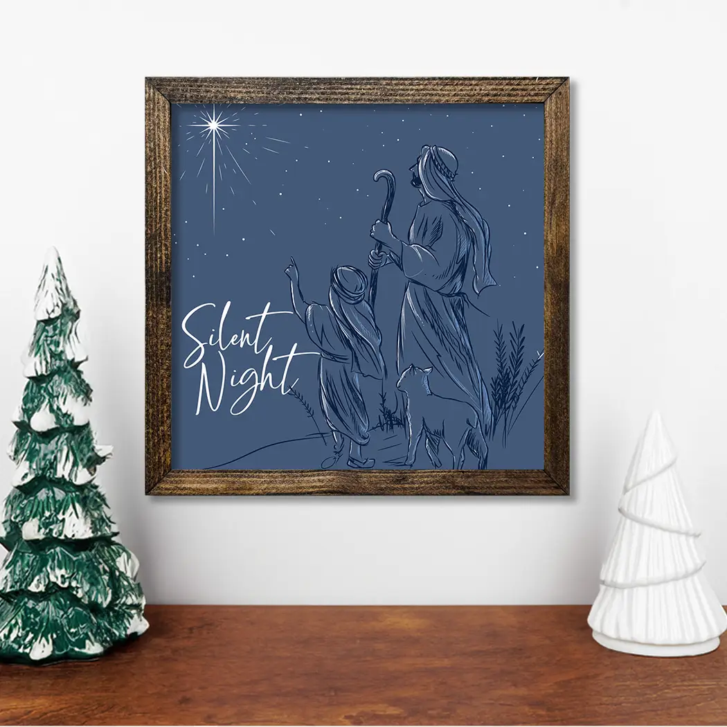 TIMBERLAND FRAME SILENT NIGHT BLUE