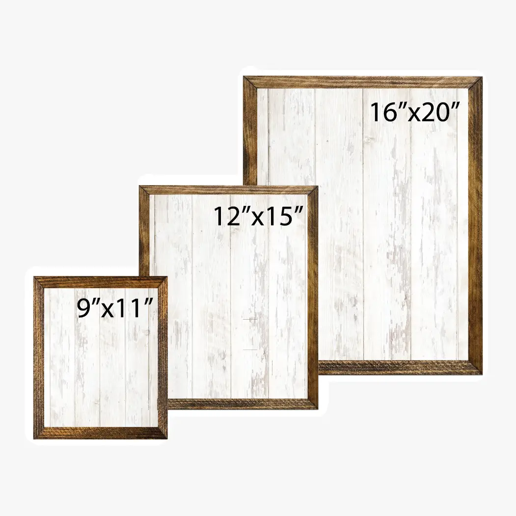 TIMBERLAND FRAME FARMHOUSE RULES