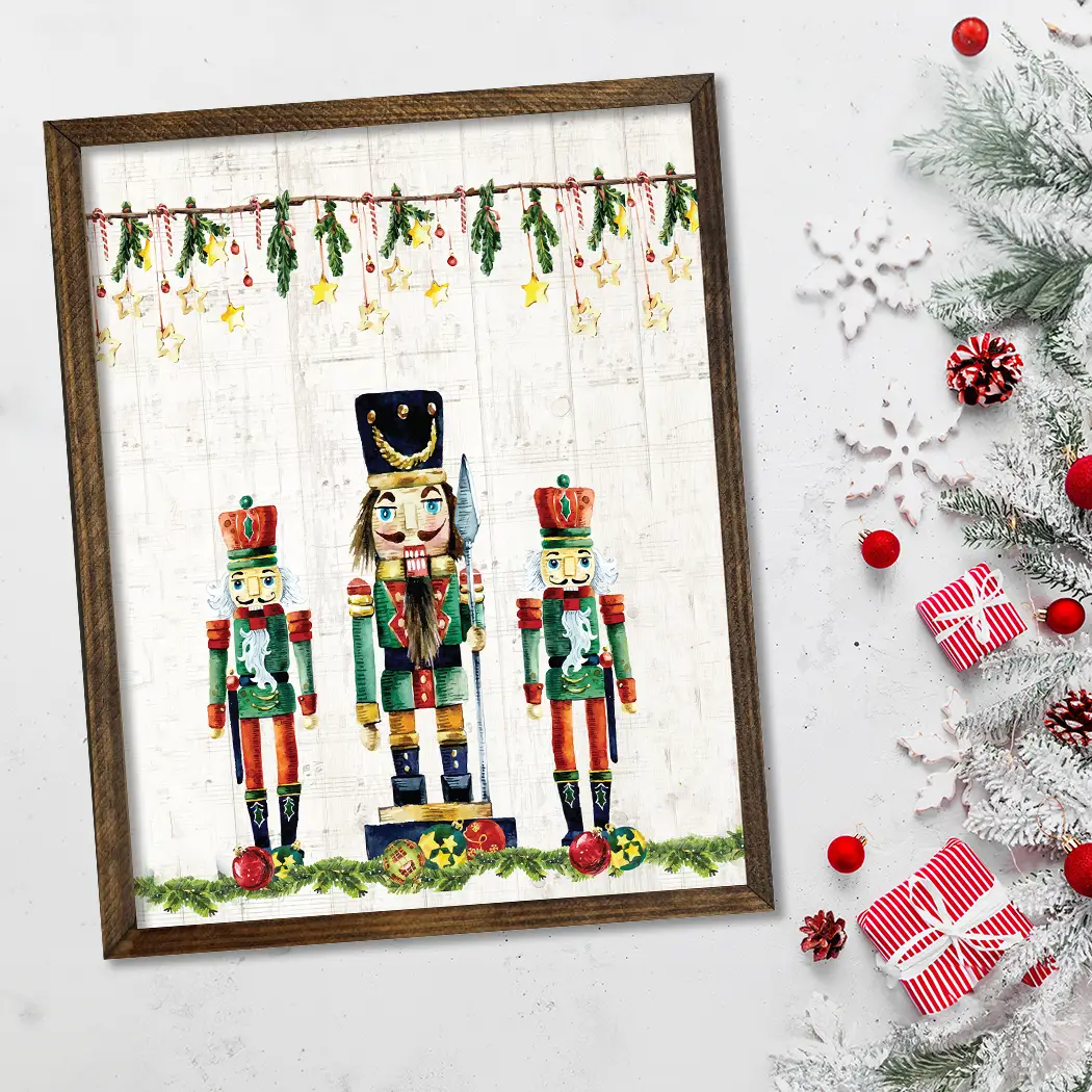 TIMBERLAND FRAME 3 NUTCRACKERS