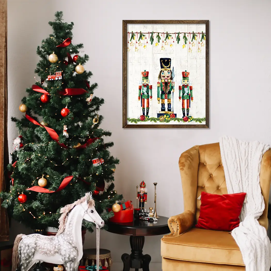 TIMBERLAND FRAME 3 NUTCRACKERS