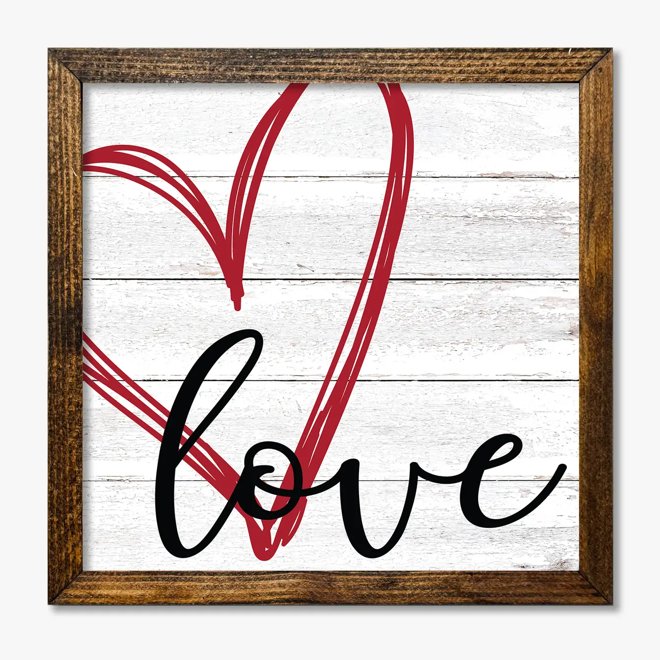 TIMBERLAND FRAME LOVE