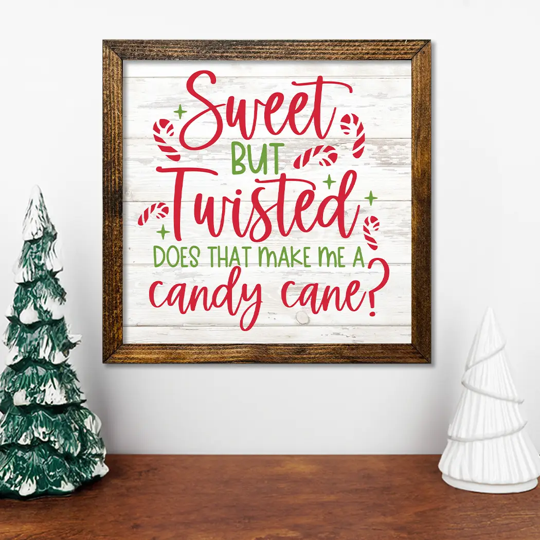 TIMBERLAND FRAME SWEET BUT TWISTED