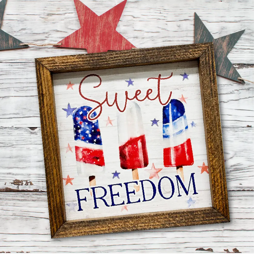 TIMBERLAND FRAME SWEET FREEDOM