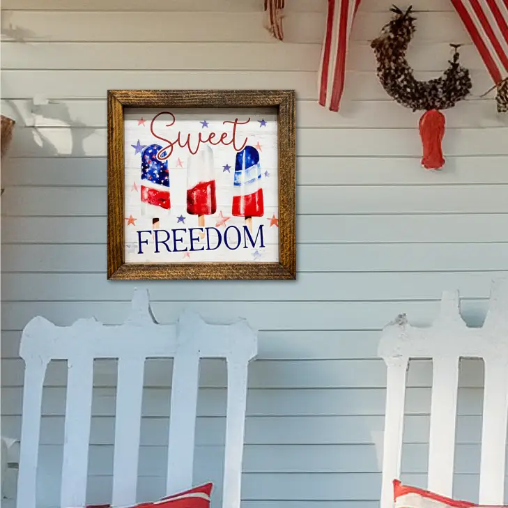 TIMBERLAND FRAME SWEET FREEDOM