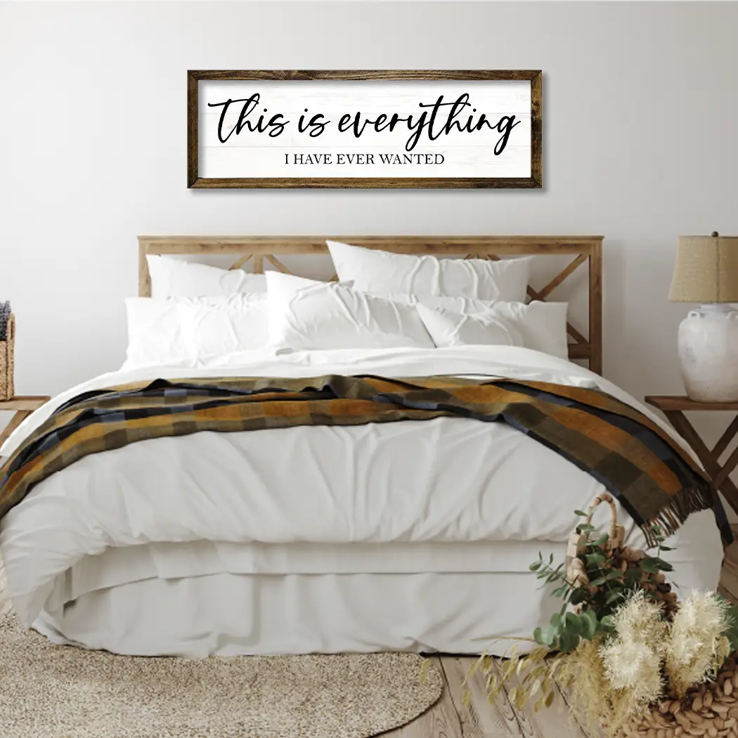 TIMBERLAND FRAME THIS IS EVERYTHING