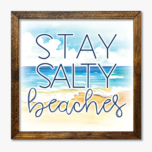 TIMBERLAND FRAME STAY SALTY BEACHES