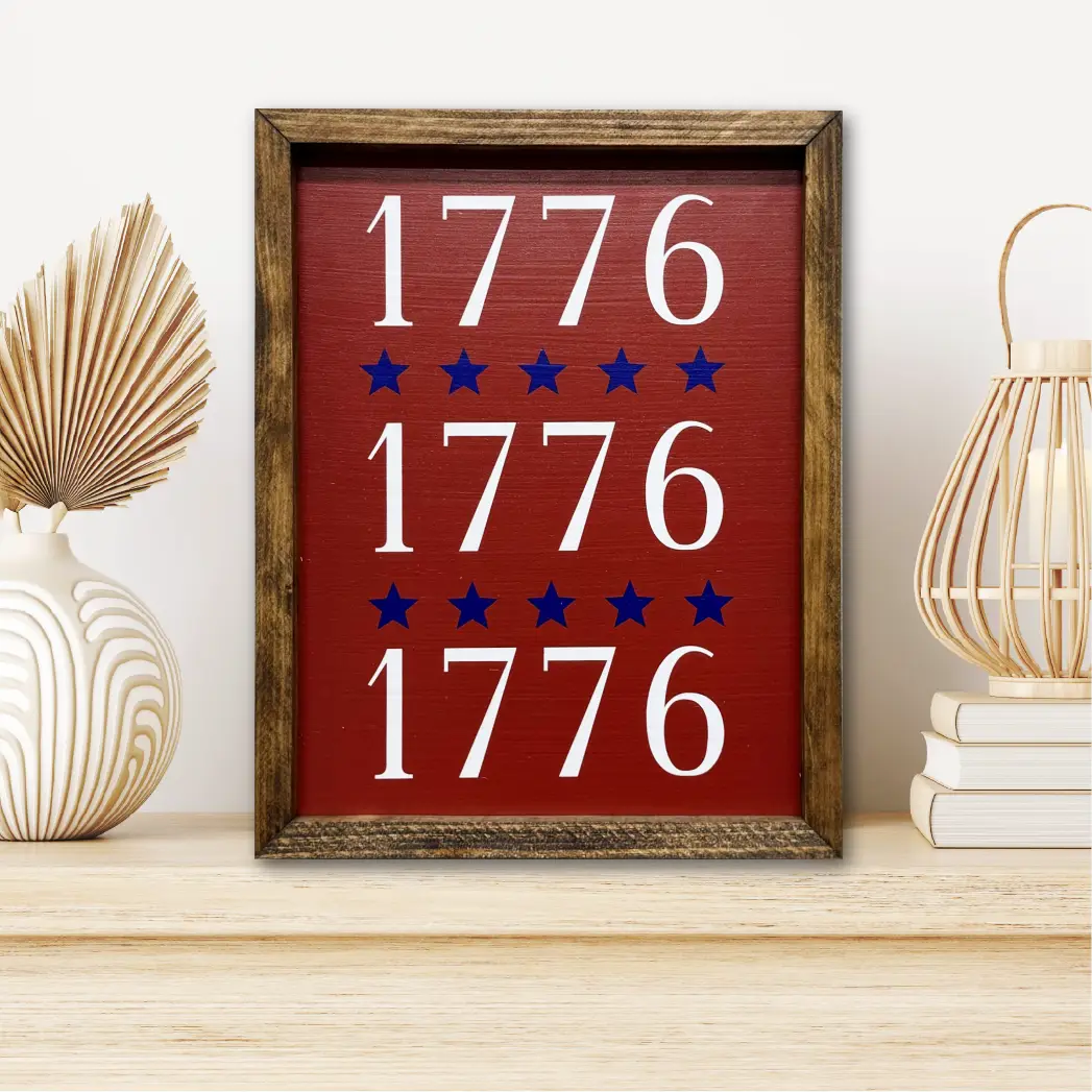 TIMBERLAND FRAME 1776 REPEAT