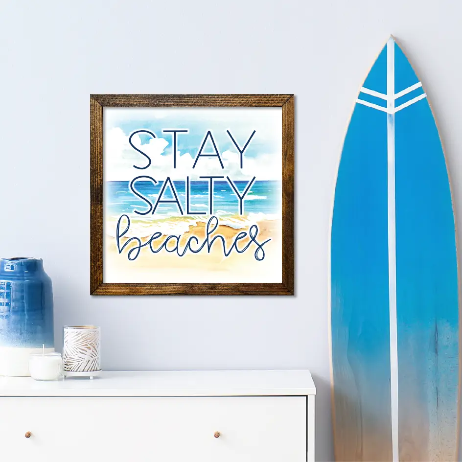 TIMBERLAND FRAME STAY SALTY BEACHES