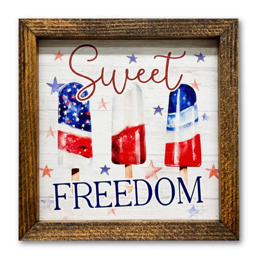 TIMBERLAND FRAME SWEET FREEDOM