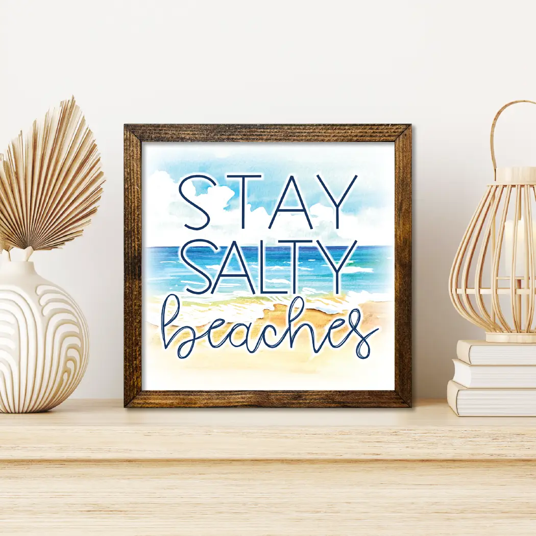 TIMBERLAND FRAME STAY SALTY BEACHES