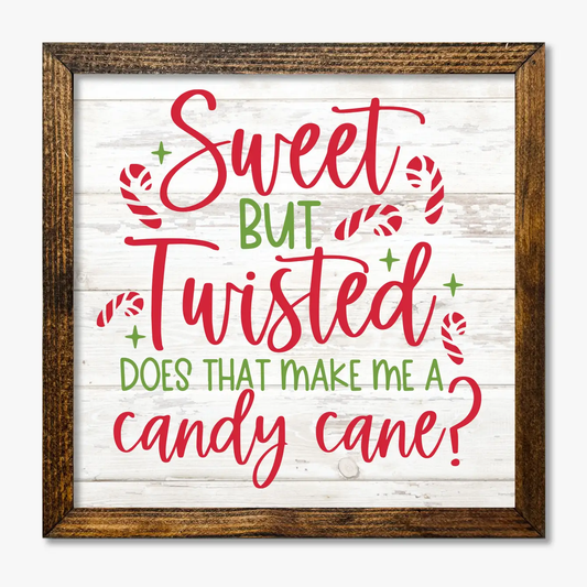 TIMBERLAND FRAME SWEET BUT TWISTED