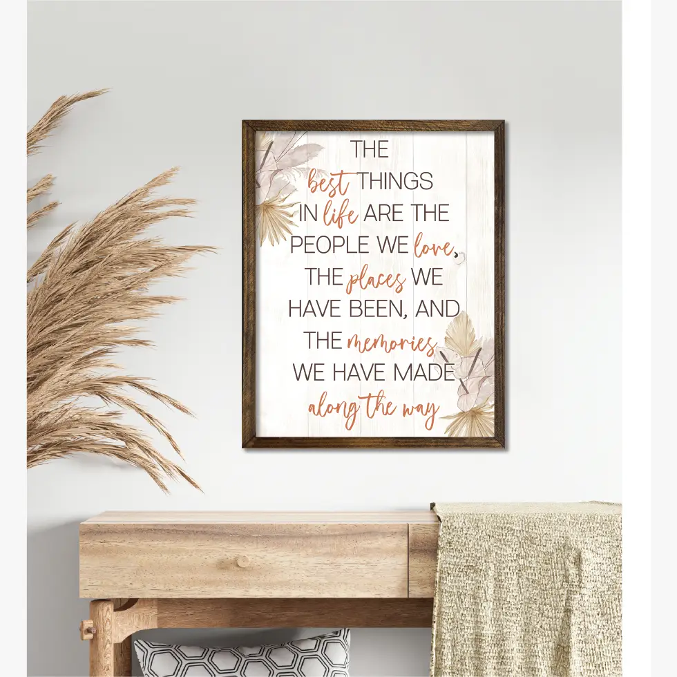 TIMBERLAND FRAME BOHO BEST THINGS IN LIFE
