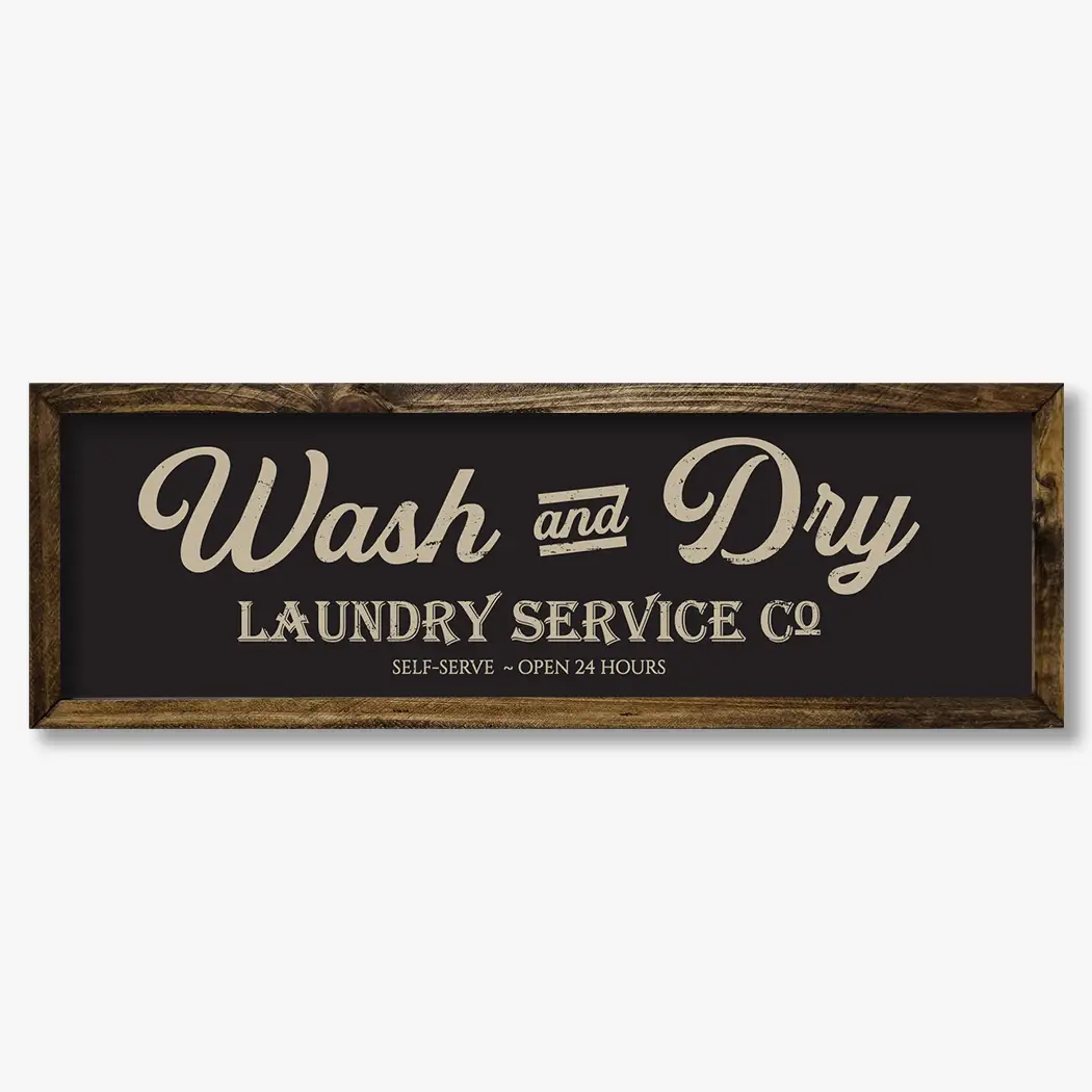 TIMBERLAND FRAME WASH AND DRY BLACK