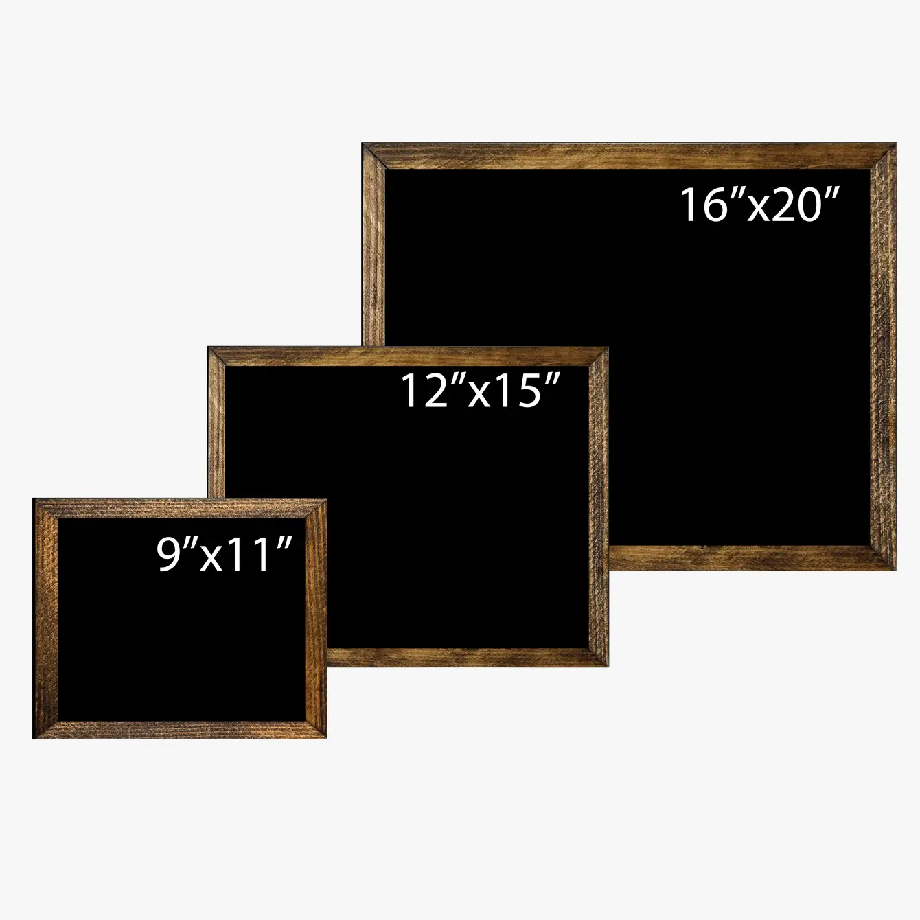 TIMBERLAND FRAME BEAUTIFUL DESTINATIONS BLACK