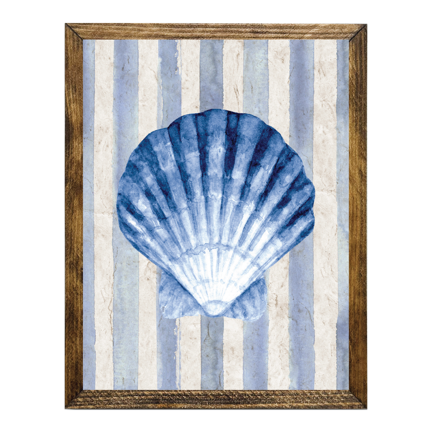 ARTISTIC SERIES TIMBERLAND-SEA SHELL STRIPES