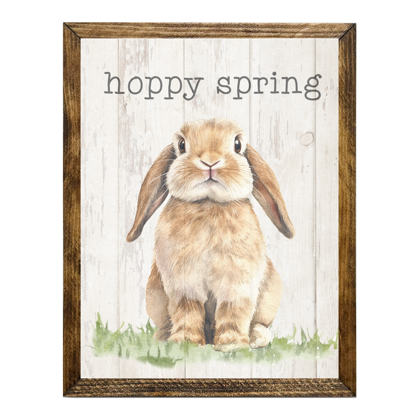 TIMBERLAND FRAME HOPPY SPRING FLOPPY EAR BUNNY