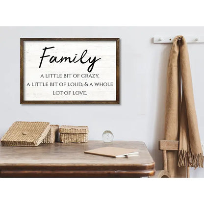 TIMBERLAND FRAME CRAZY FAMILY