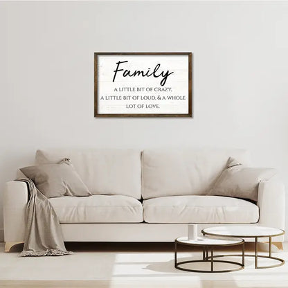 TIMBERLAND FRAME CRAZY FAMILY