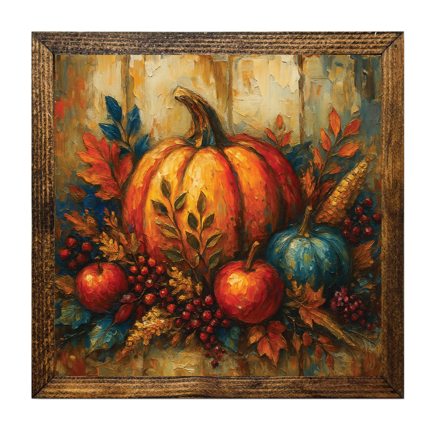 THE PUMPKIN PATCH TIMBERLAND-Autumn Harvest Blessings 2
