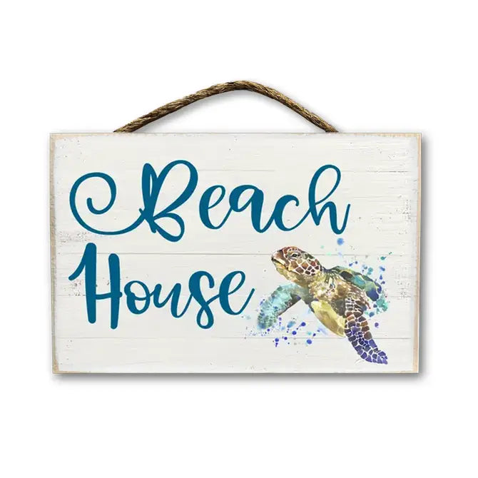 Beach House