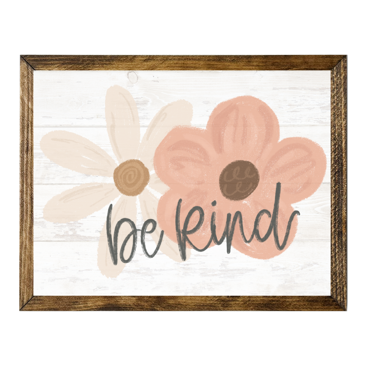 TIMBERLAND FRAME BE KIND DOODLE FLOWER
