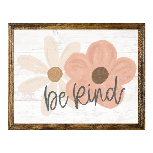 TIMBERLAND FRAME BE KIND DOODLE FLOWER