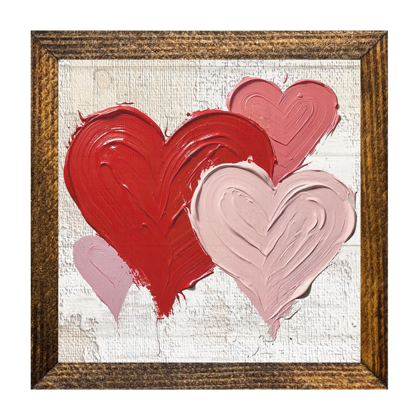 TIMBERLAND FRAME "THE SWEETHEART SERIES" 2