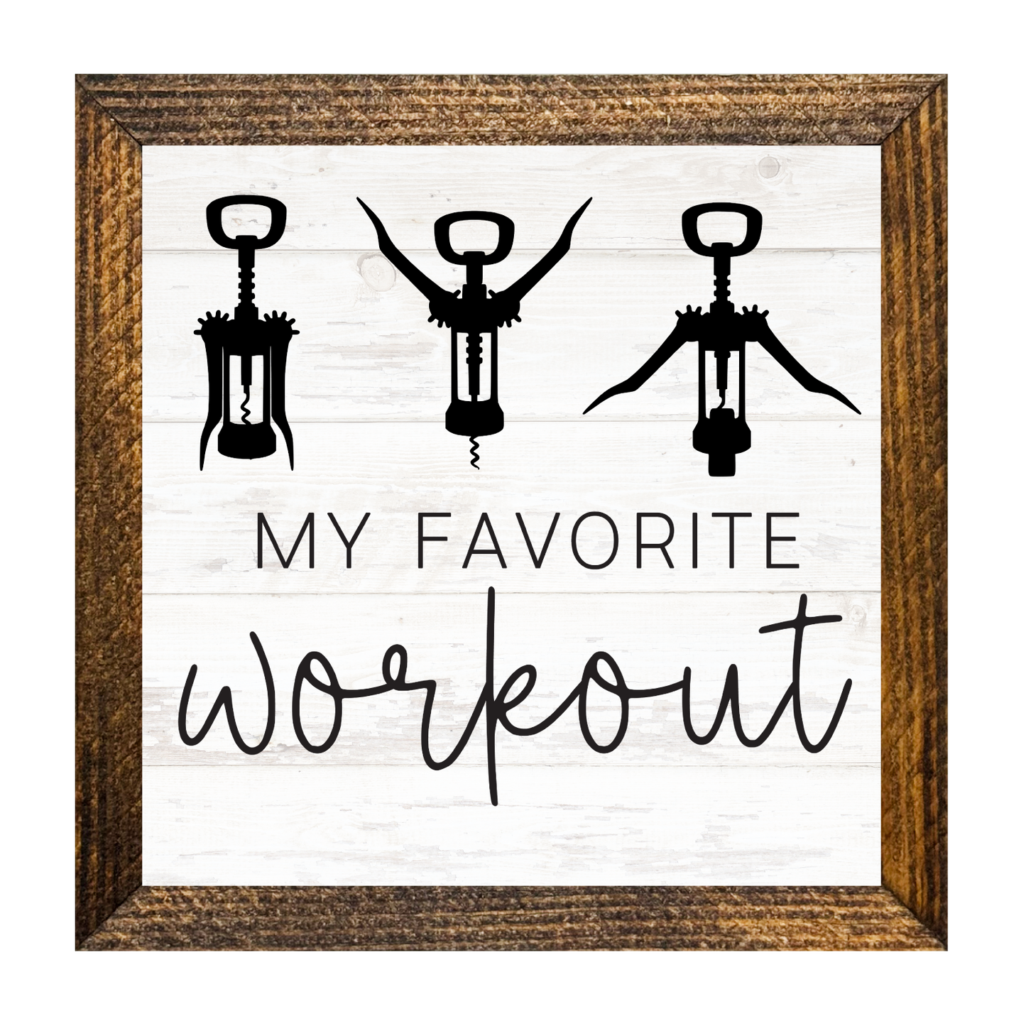 TIMBERLAND FRAME MY FAVORITE WORKOUT