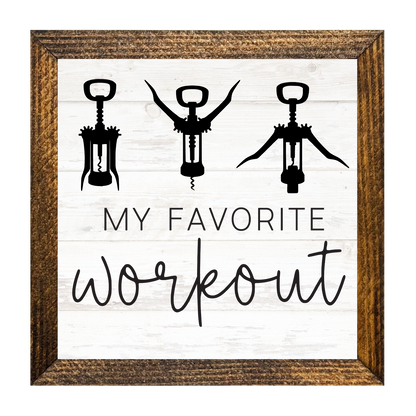 TIMBERLAND FRAME MY FAVORITE WORKOUT