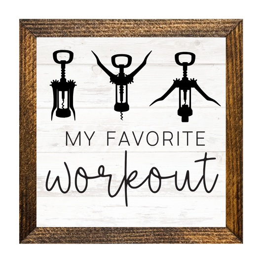 TIMBERLAND FRAME MY FAVORITE WORKOUT