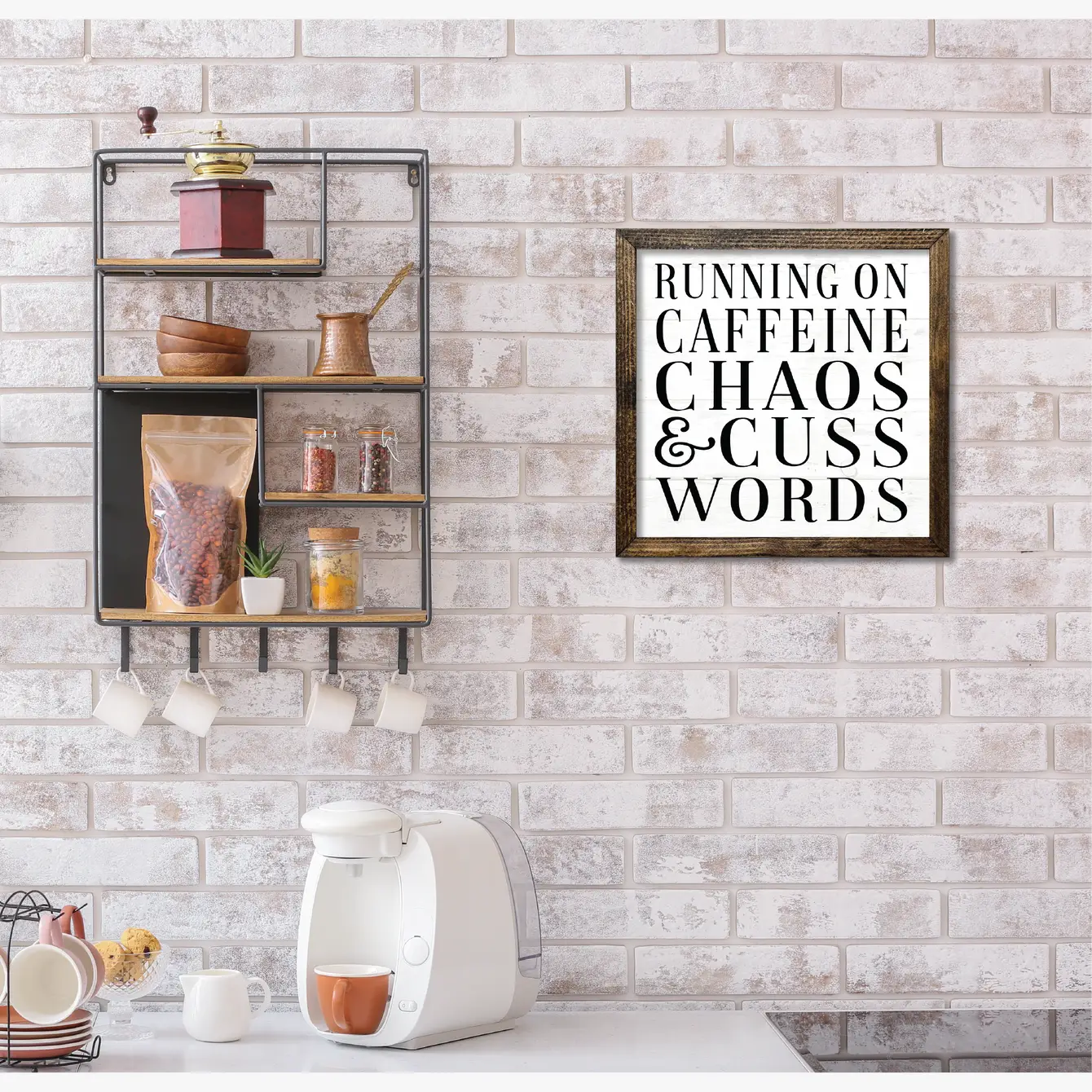 TIMBERLAND FRAME CAFFINE CHAOS