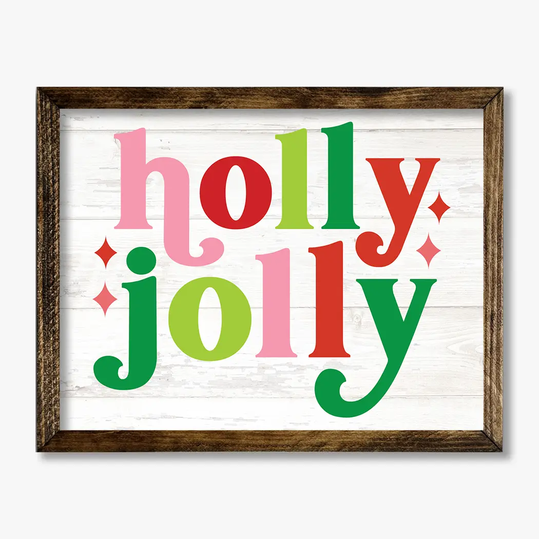 TIMBERLAND FRAME HOLLY JOLLY