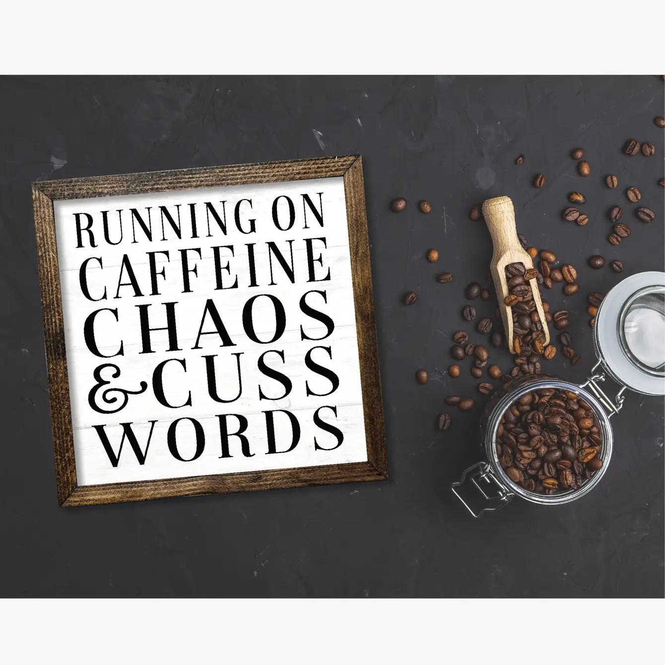 TIMBERLAND FRAME CAFFINE CHAOS
