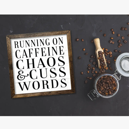 TIMBERLAND FRAME CAFFINE CHAOS