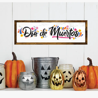 TIMBERLAND FRAME DIA DE MUERTOS WHITE