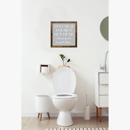 TIMBERLAND FRAME TEXT ME TP GREY